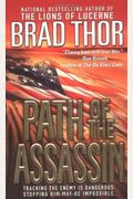 Path Of The Assassin: A Thriller