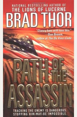Path Of The Assassin: A Thriller Path Of The Assassin: A Thriller