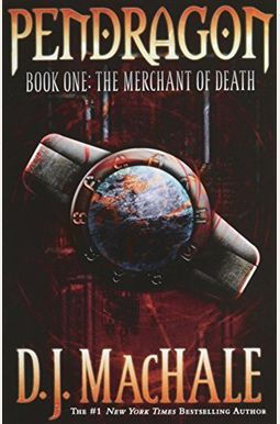 The Merchant Of Death (Pendragon Series) The Merchant Of Death (Pendragon Series)