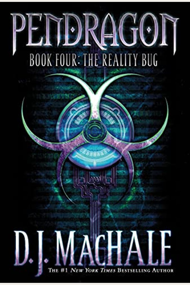 The Reality Bug (Pendragon Series)