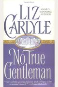 No True Gentleman (Sonnet Books)