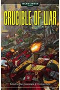 Crucible Of War