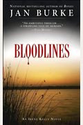 Bloodlines: An Irene Kelly Novel (Irene Kelly Mysteries (Paperback))