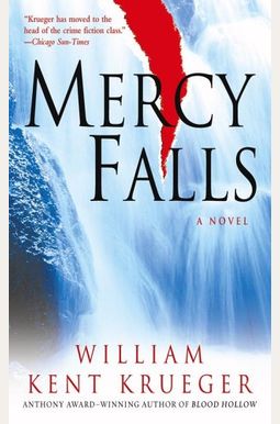 Mercy Falls (Cork O'connor Mysteries) Mercy Falls (Cork O'connor Mysteries)