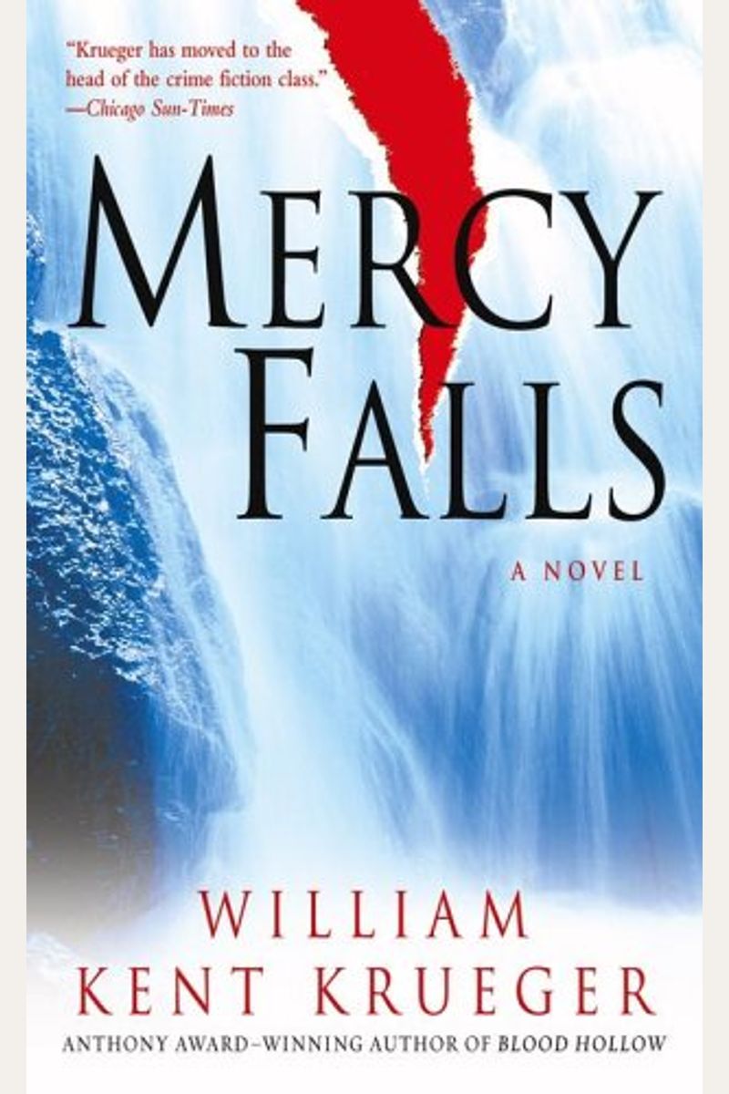 Mercy Falls (Cork O'connor Mysteries)