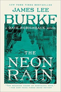 Neon Rain Neon Rain