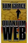 Quantum Web: A Thriller