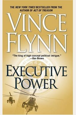 Executive Power Executive Power