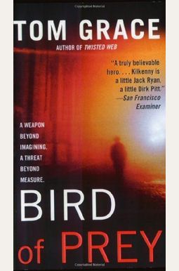 Bird Of Prey Bird Of Prey