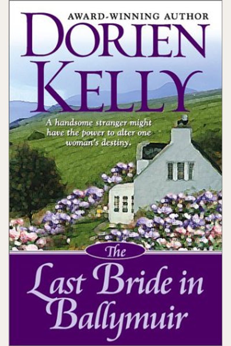 The Last Bride In Ballymuir