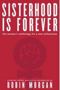 Sisterhood Is Forever: The Women's Anthology For The New Millennium
