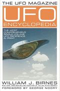The UFO Magazine UFO Encyclopedia: The Most Compreshensive Single-Volume UFO Reference in Print