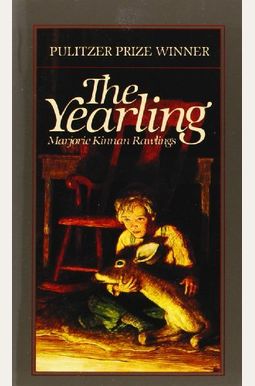 The Yearling The Yearling