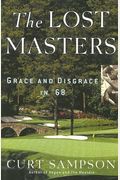 The Lost Masters: Grace And Disgrace In '68