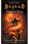 Scales of the Serpent (Diablo: The Sin War, Book 2) (Bk. 2)