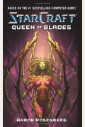 Queen Of Blades (Starcraft)