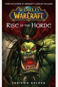 World Of Warcraft: Rise Of The Horde (No. 4)