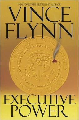 Executive Power Executive Power