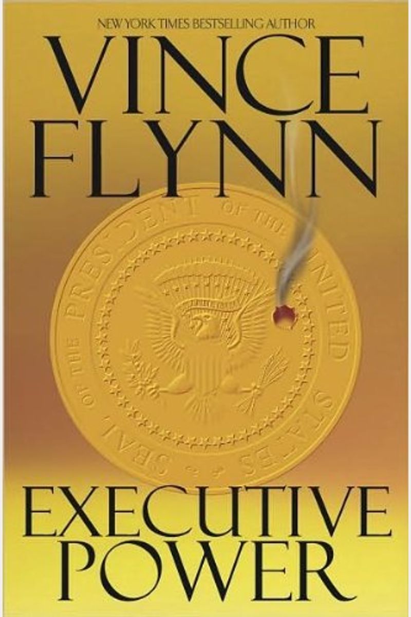 Executive Power