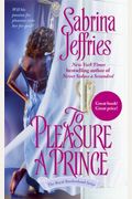 To Pleasure a Prince (Royal Brotherhood, Book 2)