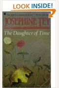 The Daughter Of Time