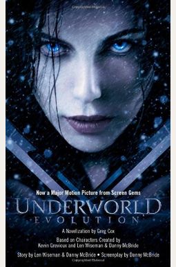 Underworld: Evolution Underworld: Evolution