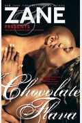 Chocolate Flava: The Eroticanoir.com Anthology