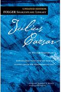 The Tragedy Of Julius Caesar