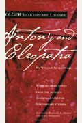 Antony And Cleopatra