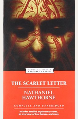 The Scarlet Letter (Signet Classics) The Scarlet Letter (Signet Classics)