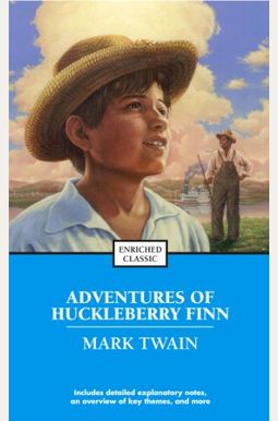 Adventures of Huckleberry Finn Adventures of Huckleberry Finn