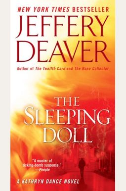The Sleeping Doll The Sleeping Doll