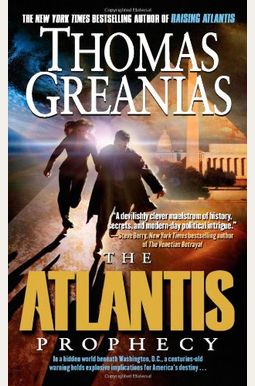 The Atlantis Prophecy The Atlantis Prophecy