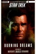 Star Trek: The Original Series: Burning Dream