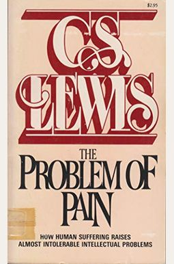 The Problem Of Pain The Problem Of Pain
