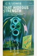 That Hideous Strength