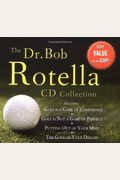 The Dr. Bob Rotella Cd Collection