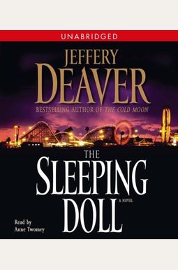 The Sleeping Doll The Sleeping Doll