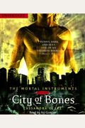 City Of Bones (Mortal Instruments)