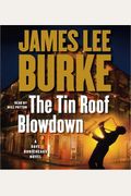 The Tin Roof Blowdown: A Dave Robicheaux Novel (Dave Robicheaux Mysteries)