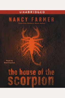 The House Of The Scorpion The House Of The Scorpion