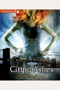 City Of Ashes (The Mortal Instruments)