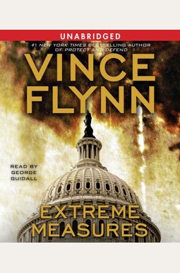 Extreme Measures: A Thriller Extreme Measures: A Thriller