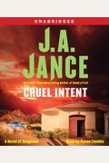 Cruel Intent: A Novel of Suspense