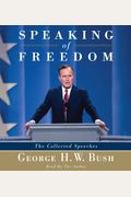 Speaking Of Freedom: The Collected Speeches