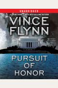 Pursuit Of Honor: A Thriller (Mitch Rapp)
