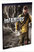 Infamous [With Poster]