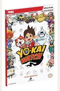 Yo-Kai Watch Standard Edition Guide