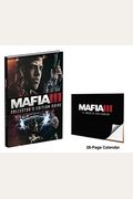 Mafia Iii: Prima Collector's Edition Guide