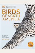 Amnh Birds Of North America